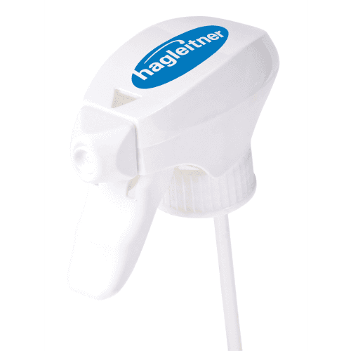 Пульверизатор-распылитель Hagleitner на бутылку 1 л  