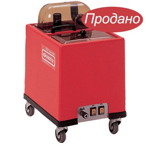Экстракторная машина Cleanfix TW 350
