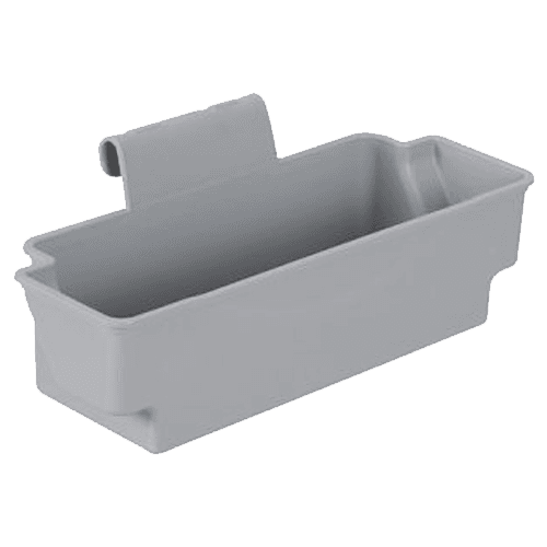 Ведро верхнее на уборочную тележку