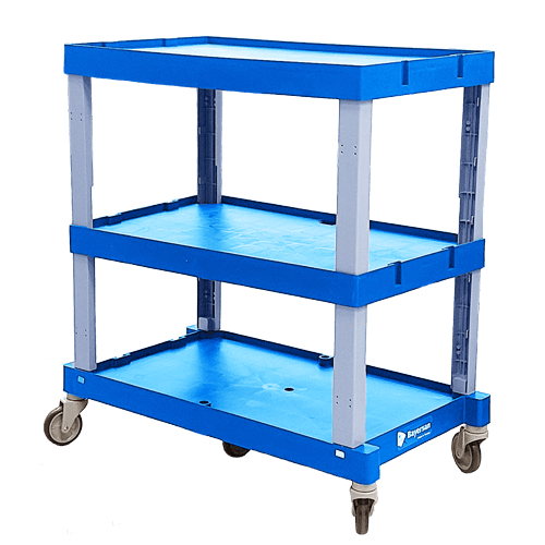 Сервировочная тележка Restaurant Classic