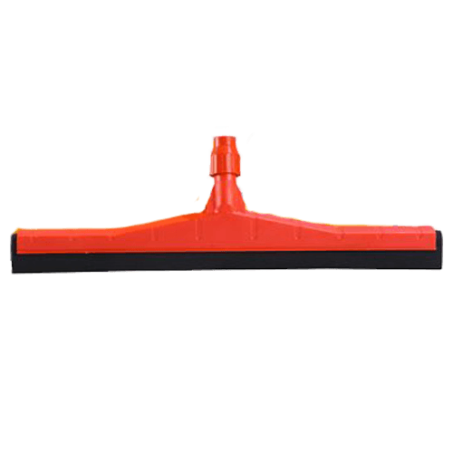 Сгон для воды пластиковый 55 см красный – фото