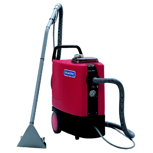 Экстракторная машина Cleanfix TW 1250