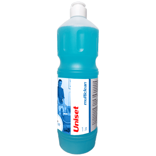 Uniset Karmiller Универсальный очиститель для всех поверхностей, 1 л