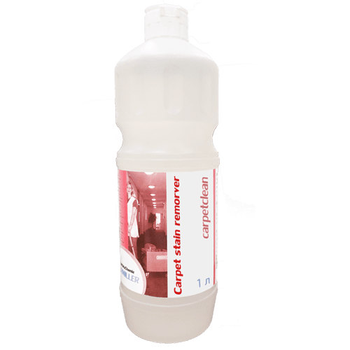 Carpet Stain Remorver Karmiller пятновыводитель для ворсовых покрытий, 1 л