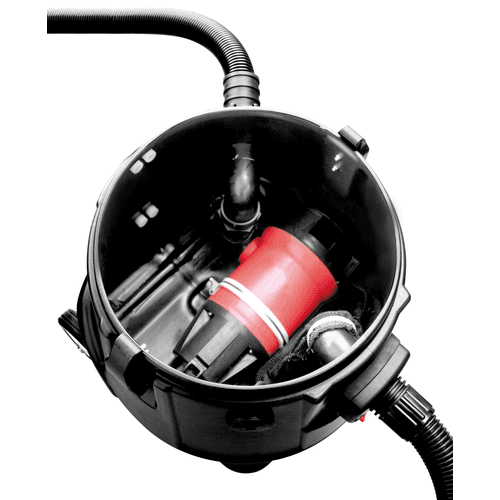 Пылесос для откачки воды Sprintus N51/1 KPS 110.003 – фото