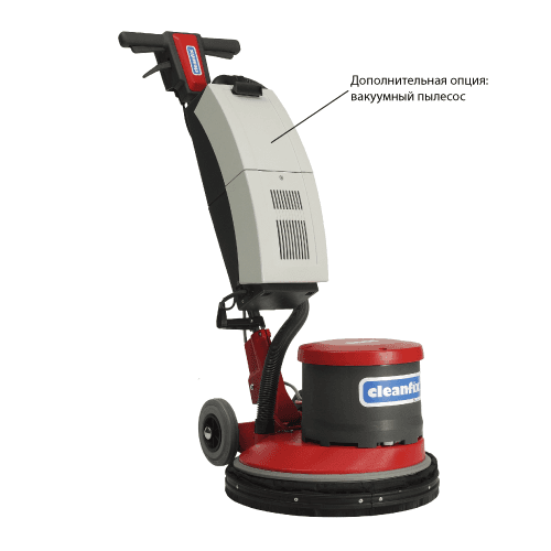 Роторная машина Cleanfix R44-120
