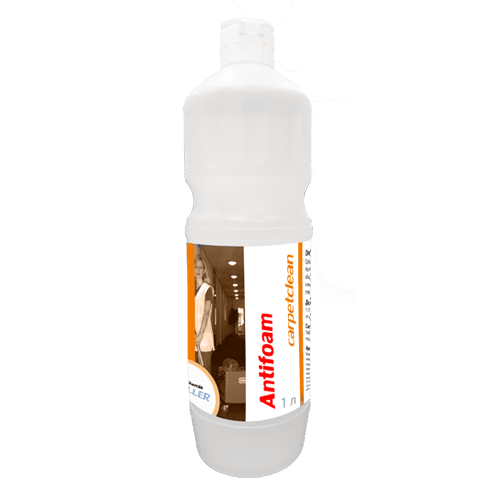 Antifoam пеногаситель, смягчитель, кондиционер, 1 л 00001248 – фото