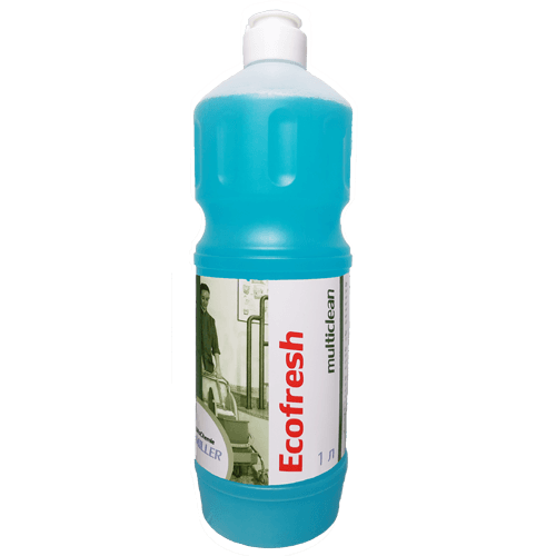 ECOFRESH KARMILLER универсальное средство для уборки (1л) 83070001 – фото