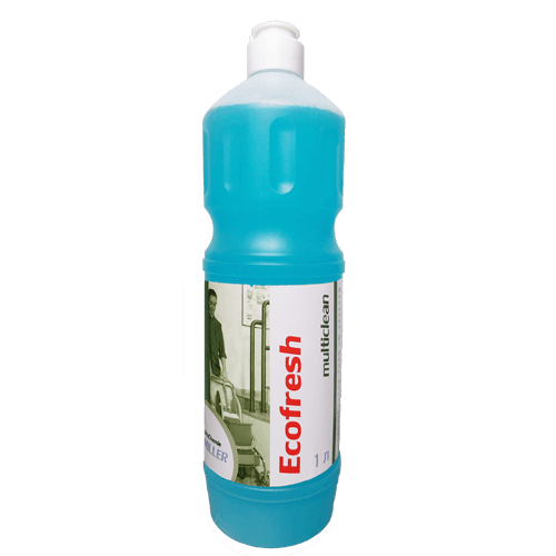 ECOFRESH KARMILLER универсальное средство для уборки (1л) 83070001 – фото