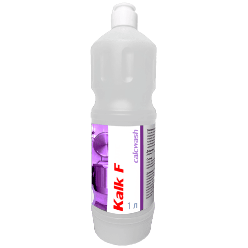 Средство от накипи в ПММ Kalk F Karmiller (1 л) 83160001 – фото