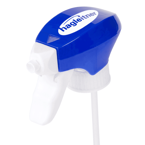 Пульверизатор-вспениватель Hagleitner на бутылку 1 л   