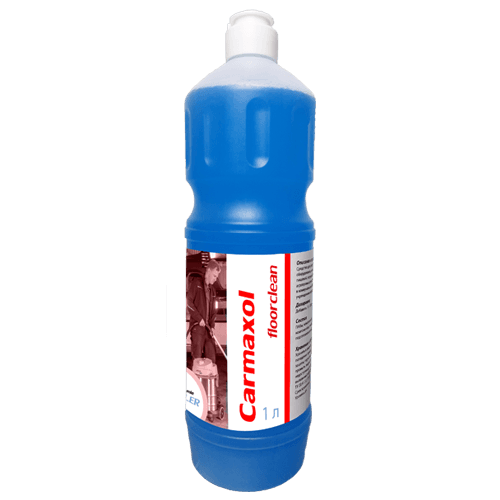 CARMAXOL Karmiller очиститель машин и промышленного оборудования, 1 л – фото