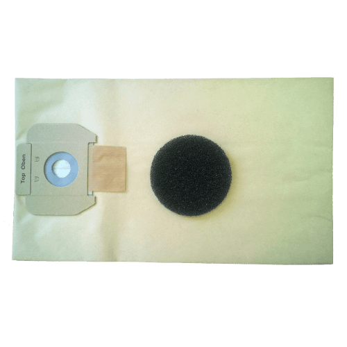 Мешки пылесборные бумажные для S10