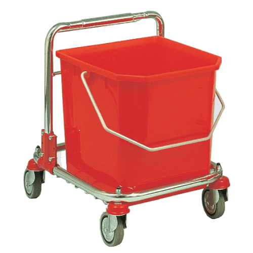 Тележка с ведром 25 л VDM SE 1.25.80