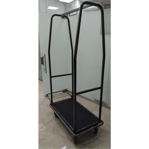 Тележка для перевозки багажа