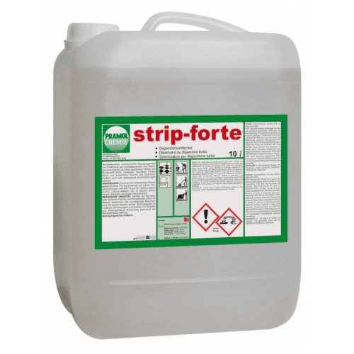 Растворитель акриловых наслоений STRIP FORTE Pramol 13004.08310 – фото
