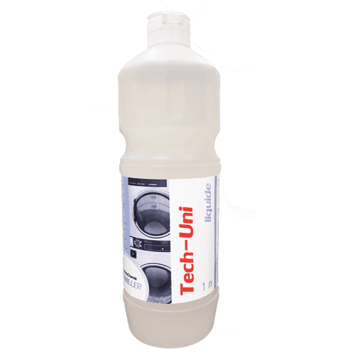 Универсальный пятновыводитель по ткани TechUni Karmiller (1 л) 00005278 – фото