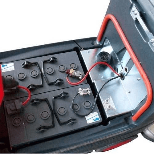 Поломоечная машина Cleanfix RA 505 IBCT – фото
