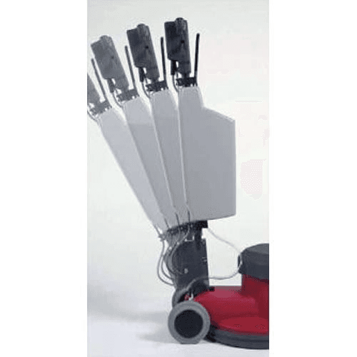 Роторная машина Cleanfix R53-1100 780.000.1 – фото
