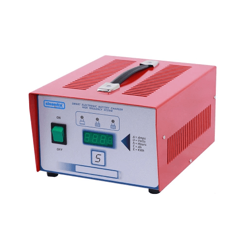 Зарядное устройство 24V 35A для RA 800 B, 900 B Sauber 686.800 – фото