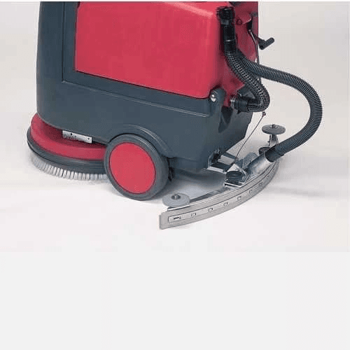 Поломоечная машина Cleanfix RA 431E (сетевая) 432.000 – фото
