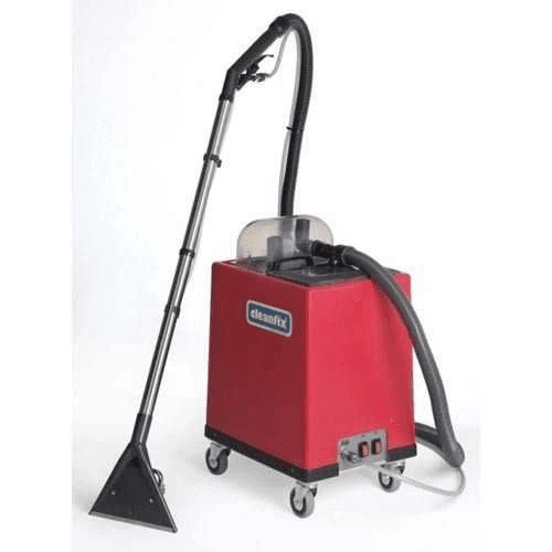 Экстракторная машина Cleanfix TW 600 060.000.1 – фото