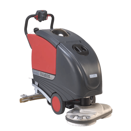 Поломоечная машина Cleanfix RA 605 IBCT 565.055 – фото