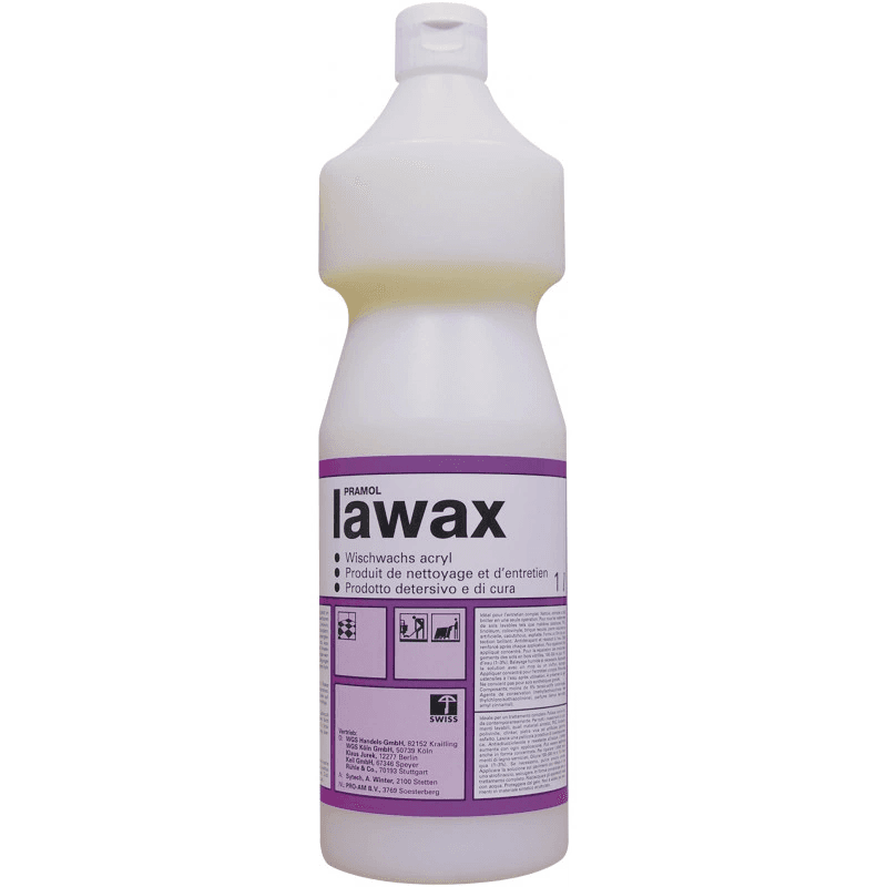 Средство для ухода за полами с блеском LAWAX Pramol 2003.201 – фото