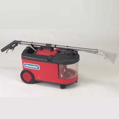 Экстракторная машина Cleanfix TW 412 044.000 – фото
