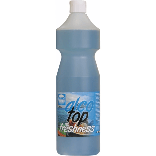 Нейтральное средство на спиртовой основе ALCO-TOP Pramol (1 л) 10213.08301 – фото
