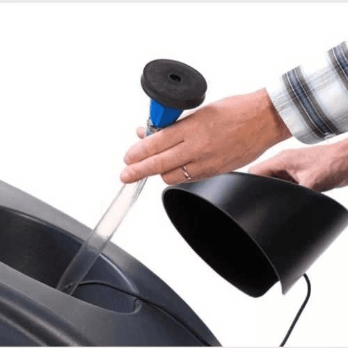 Поломоечная машина Cleanfix RA 505 IBCT – фото