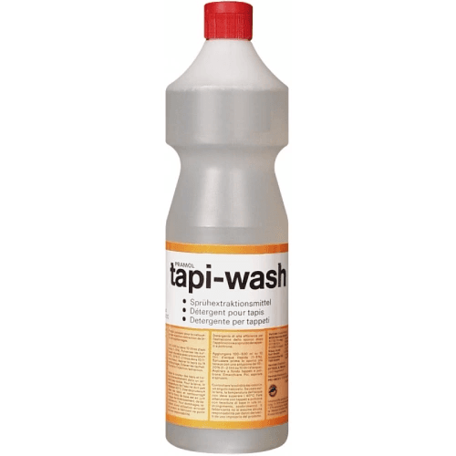 Нейтральное средство для ковров TAPI-WASH Pramol (1 л) 15002.08301 – фото