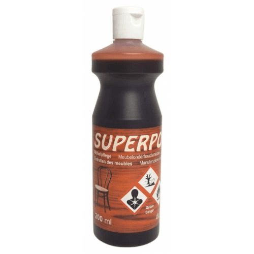 Средство для ухода за мебелью SUPERPOL Dunkel Pramol 17510.08301 – фото