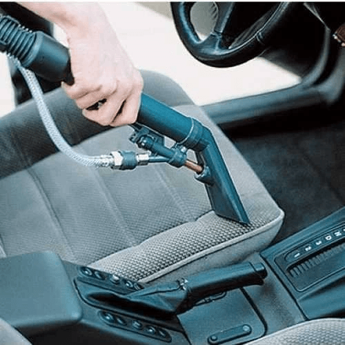 Экстракторная машина Cleanfix TW 600 060.000.1 – фото