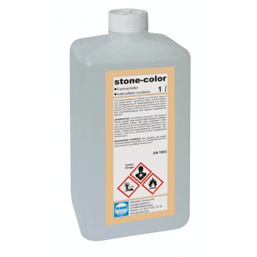 Средство для усиления цвета камня STONE-COLOR Pramol (1 л) 17732.08304 – фото