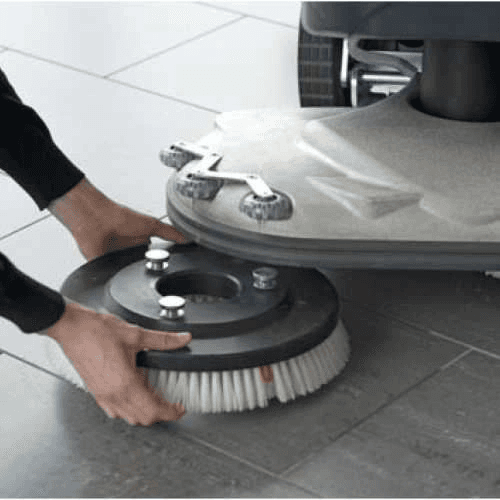 Поломоечная машина Cleanfix RA 605 IBCT 565.055 – фото