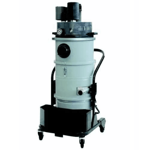 Промышленный пылесос Dustin Tank DWAL 3050T HEPA (50 л) DWAL 3050T HEPA – фото
