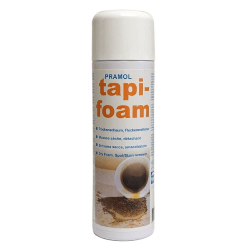 Средство для чистки текстиля и ковров TAPI-FOAM Pramol 15007.08398 – фото