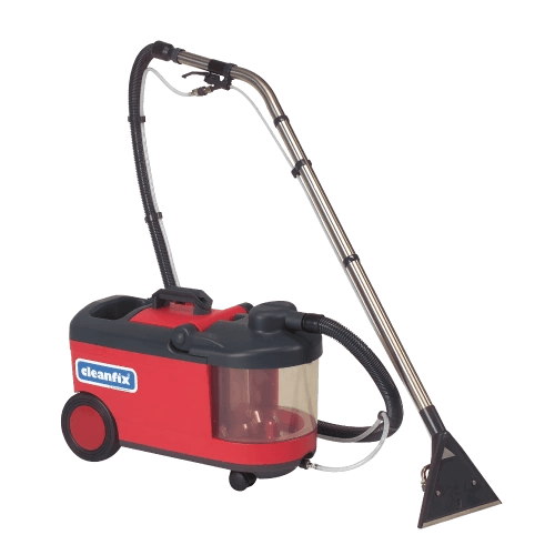 Экстракторная машина Cleanfix TW 412 044.000 – фото