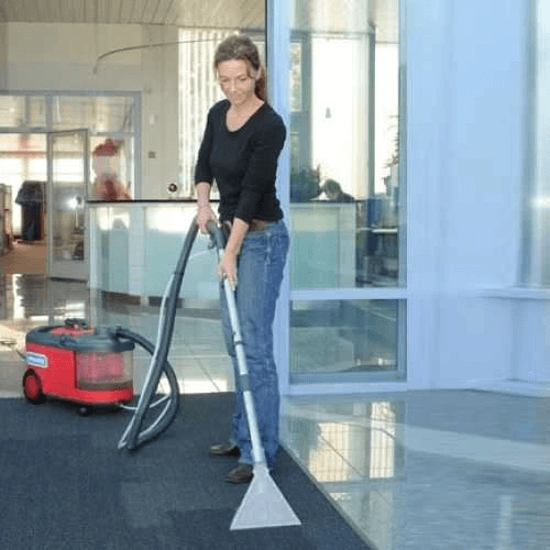 Экстракторная машина Cleanfix TW 412 044.000 – фото