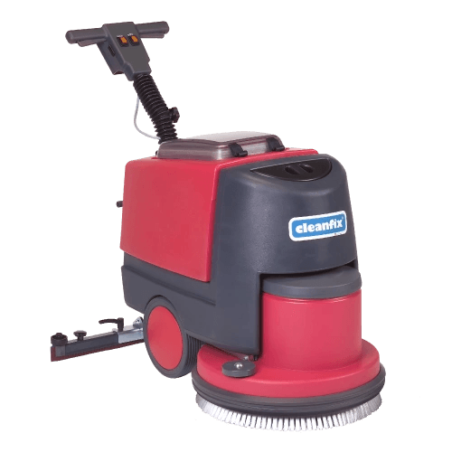 Поломоечная машина Cleanfix RA 501 Е 501.000 – фото