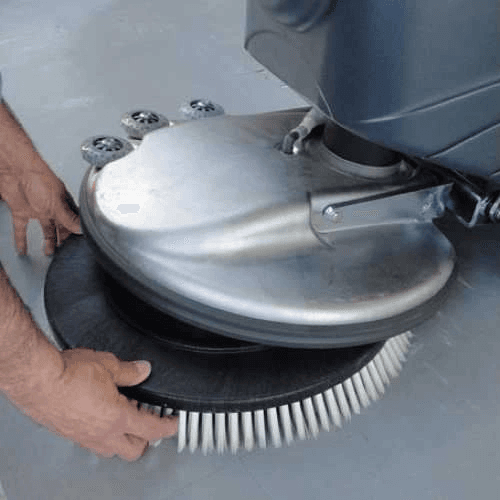 Поломоечная машина Cleanfix RA 505 IBCT – фото