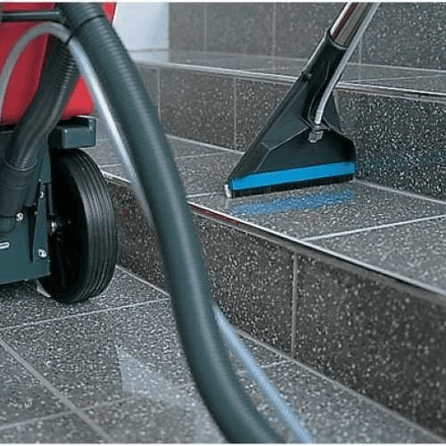 Экстракторная машина Cleanfix TW Compact 421.000.1 – фото