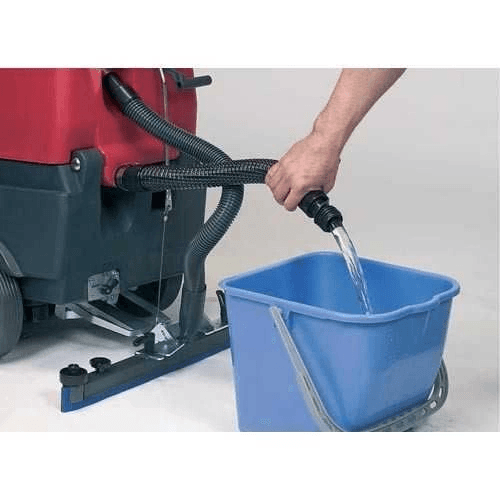 Поломоечная машина Cleanfix RA 501 Е 501.000 – фото