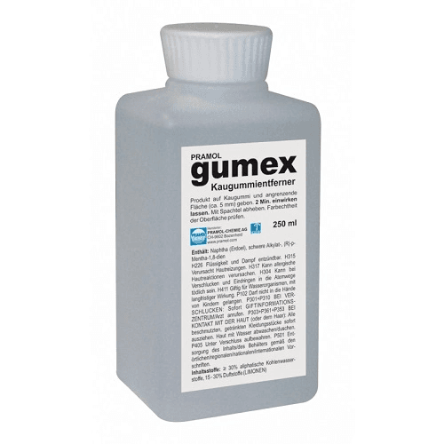 GUMEX Pramol для удаления жевательной резинки 15005.08399 – фото