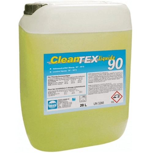 Жидкое моющее средство CleanTEX Liquide 90 22948.08320 – фото