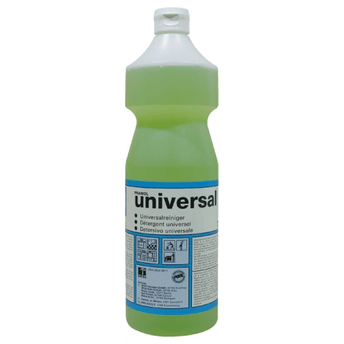 Универсальное средство для всех поверхностей UNIVERSAL Pramol (1 л) 10008.08301 – фото