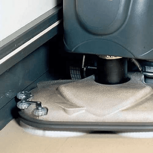 Поломоечная машина Cleanfix RA 605 IBCT 565.055 – фото