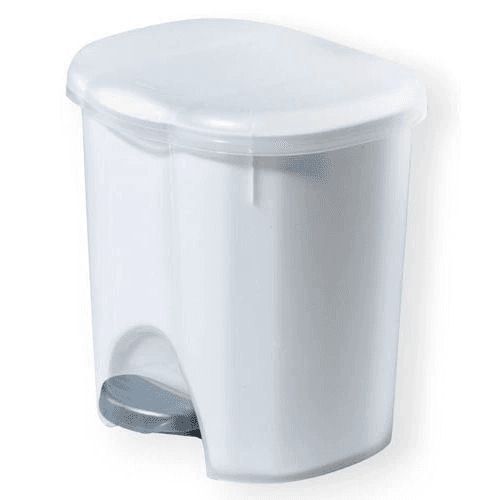 Мусорное ведро LUNA Hagleitner 411040085000 – фото