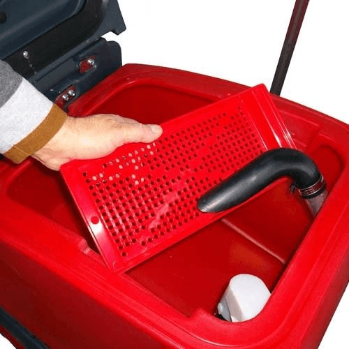Поломоечная машина Cleanfix RA 505 IBCT – фото
